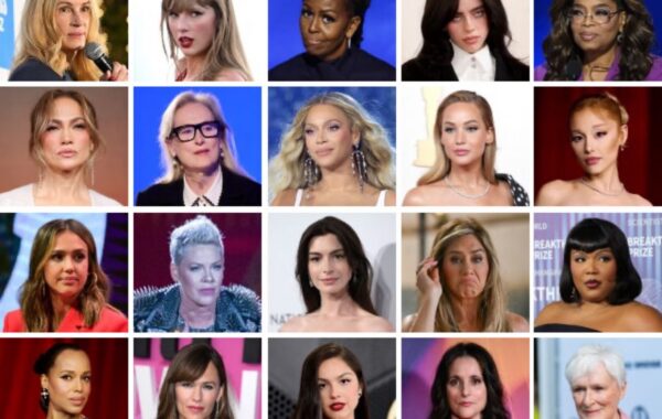 Nota Comes For The Female Celebs Who Are Silent