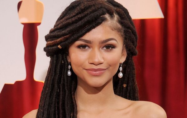 Celebrity dreadlock appreciation day