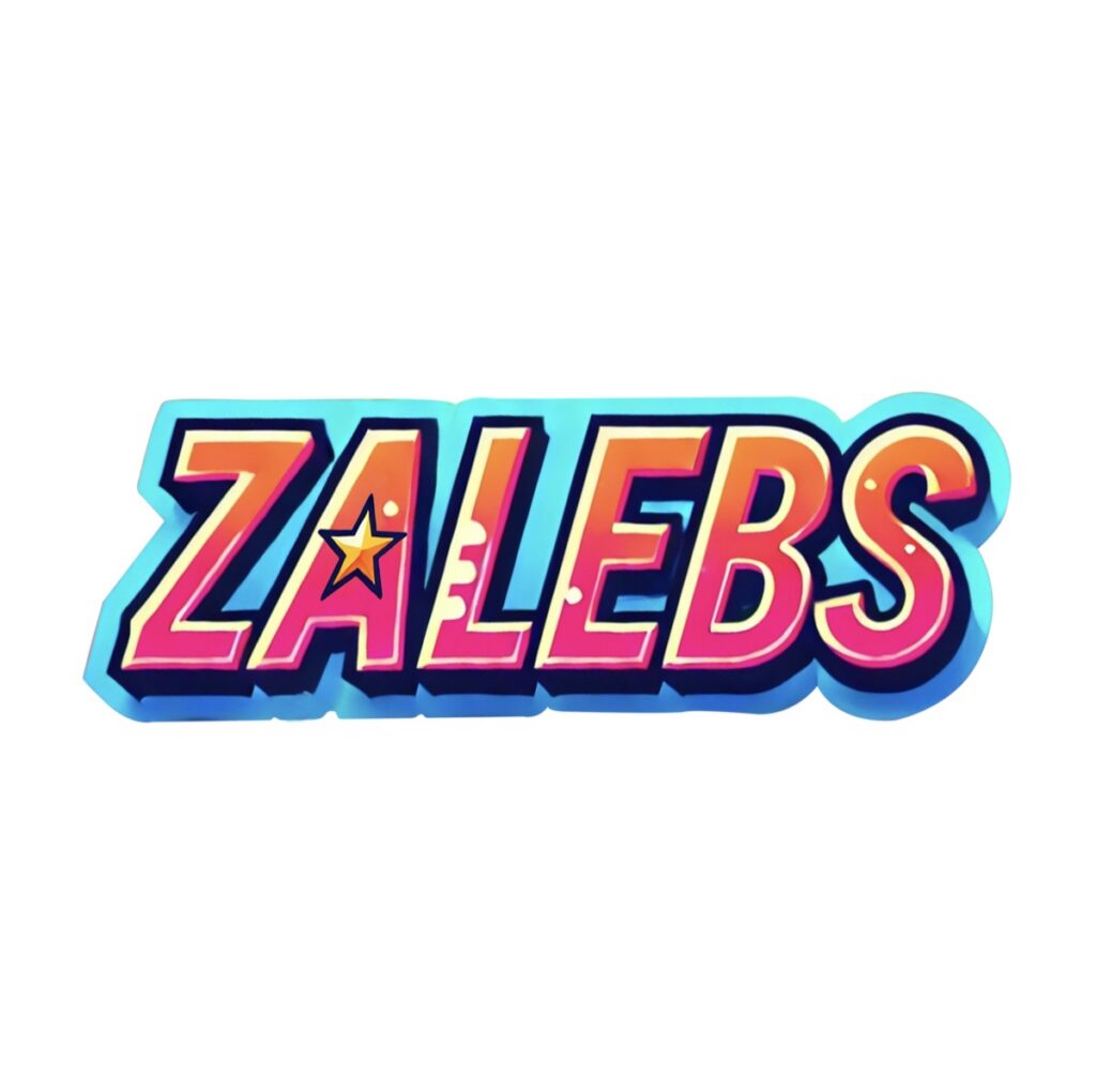 ZAlebs Live It Up In Monaco