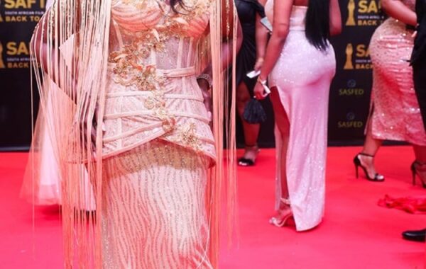 The Must See looks at the 2017 SAFTA’s