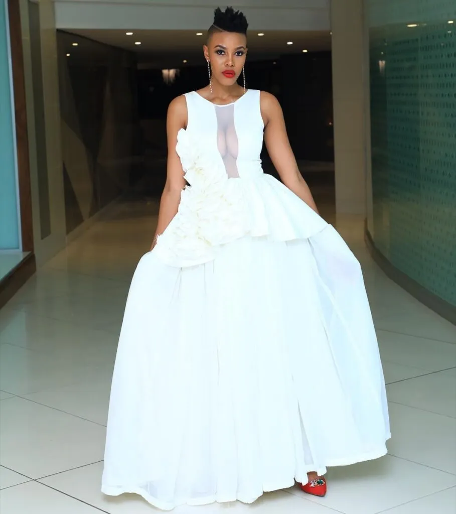 Inside the 2017 SA Style Awards