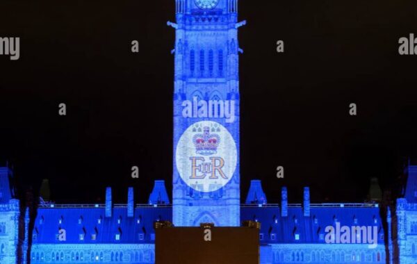 It’s Lit In Parliament!