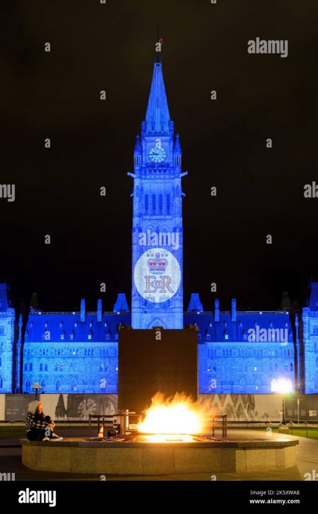 It’s Lit In Parliament!