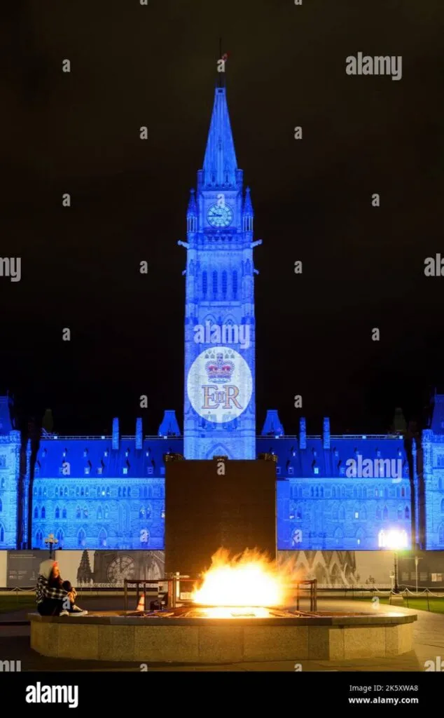 It’s Lit In Parliament!