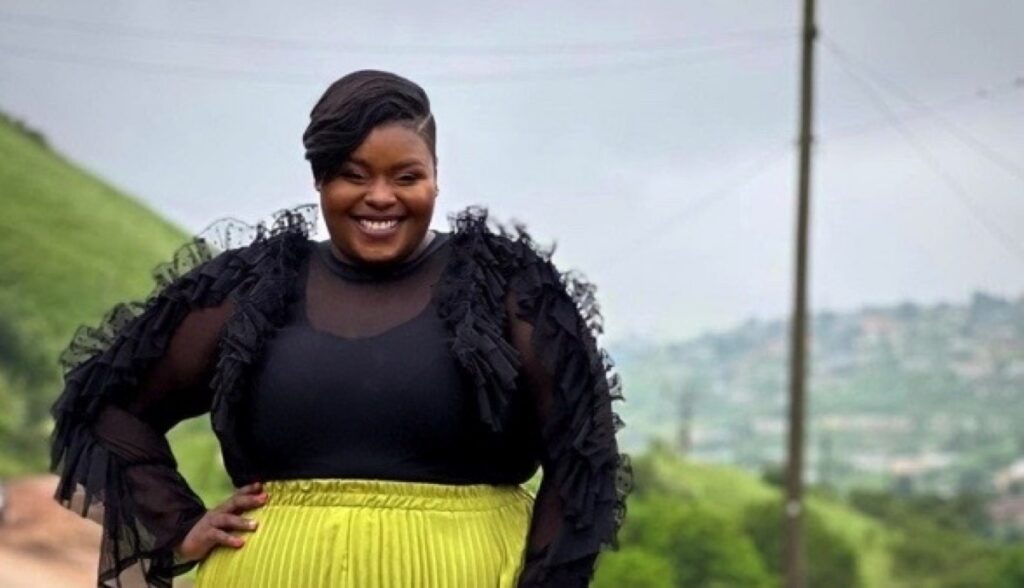 OPW Viewers Drag Lebogang Tlokana “Boring” Presenting Skills