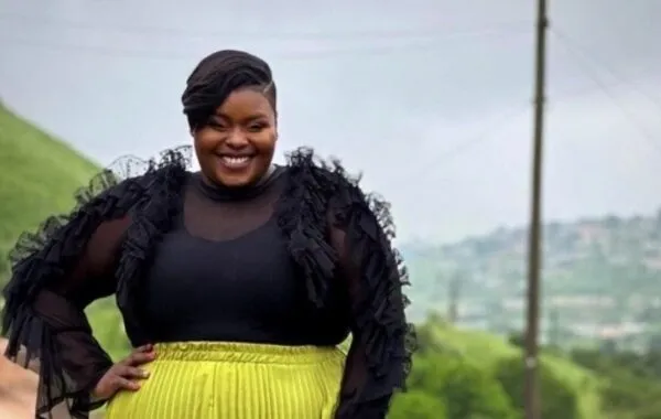 OPW Viewers Drag Lebogang Tlokana “Boring” Presenting Skills