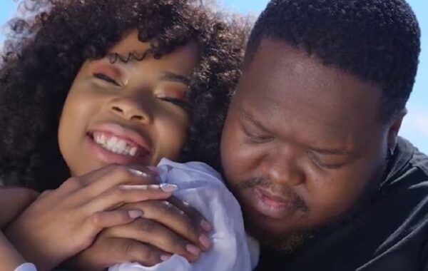 Heavy K And Ntombi Go Their Separate Ways