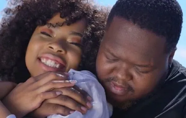 Heavy K And Ntombi Go Their Separate Ways