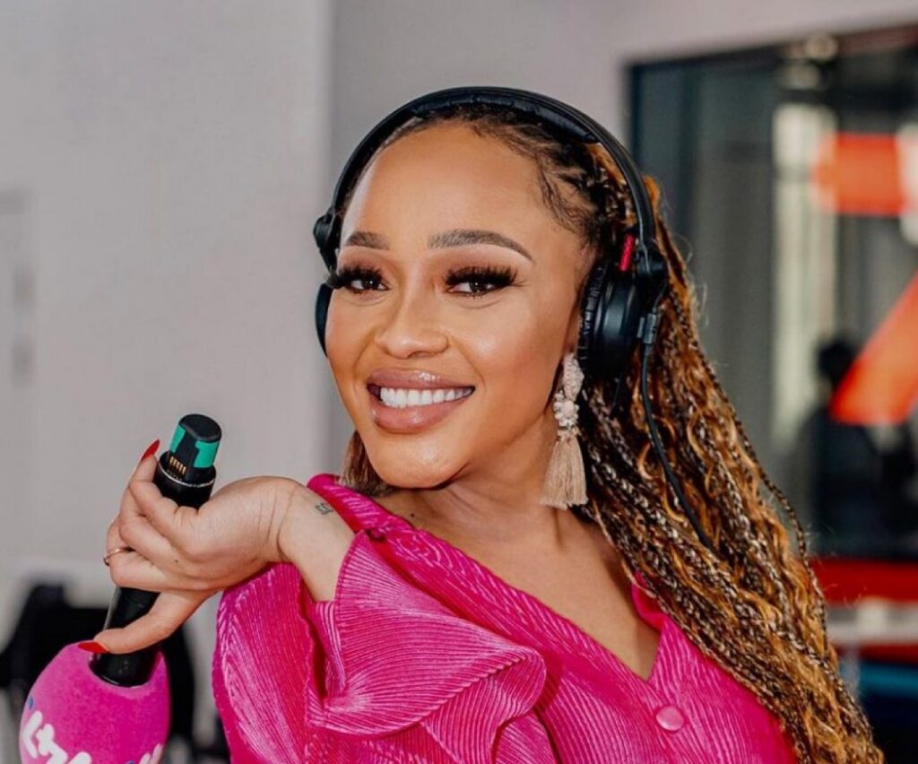 #ZAlebsStyle: A look back at our favourite SAMA looks