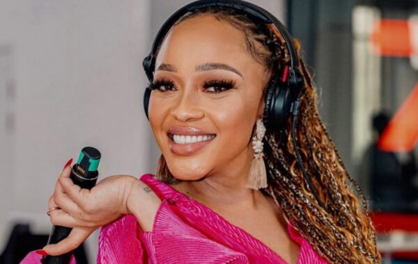 #ZAlebsStyle: A look back at our favourite SAMA looks