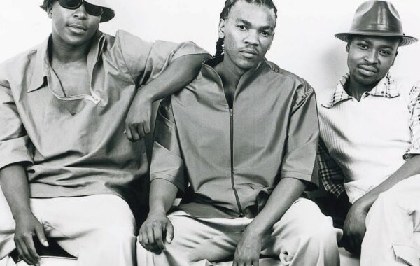 The six greatest South African diss songs