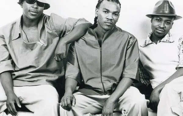 The six greatest South African diss songs