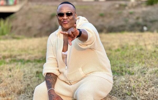 TK Nciza Says Uyajola 9/9 Is Fake!