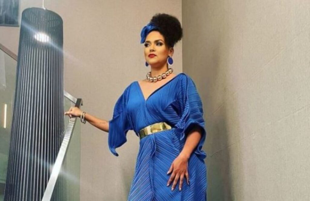Phumeza Mdabe On Life Without Her Mother, Grandmother And Great Grandmother