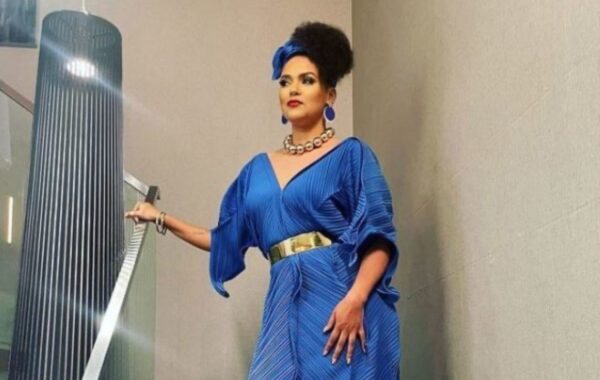 Phumeza Mdabe On Life Without Her Mother, Grandmother And Great Grandmother