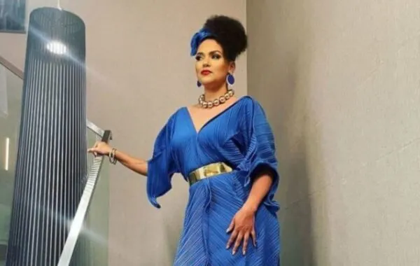 Phumeza Mdabe On Life Without Her Mother, Grandmother And Great Grandmother