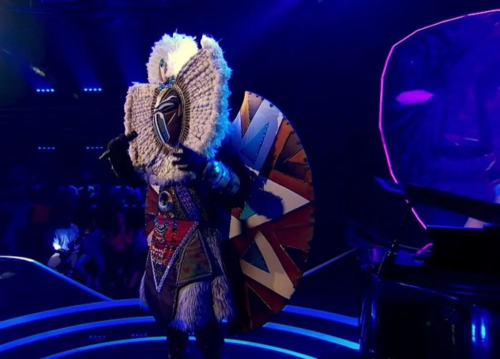 First Look At “The Masked Singers SA” Season One Contestants