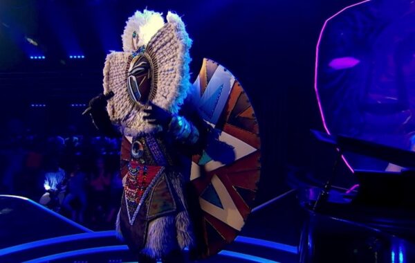 First Look At “The Masked Singers SA” Season One Contestants