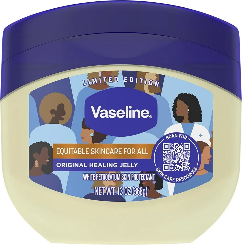 Vaseline cuts contract with Itumeleng short