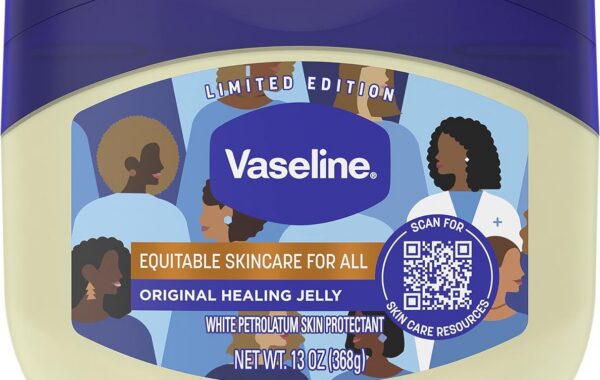 Vaseline cuts contract with Itumeleng short