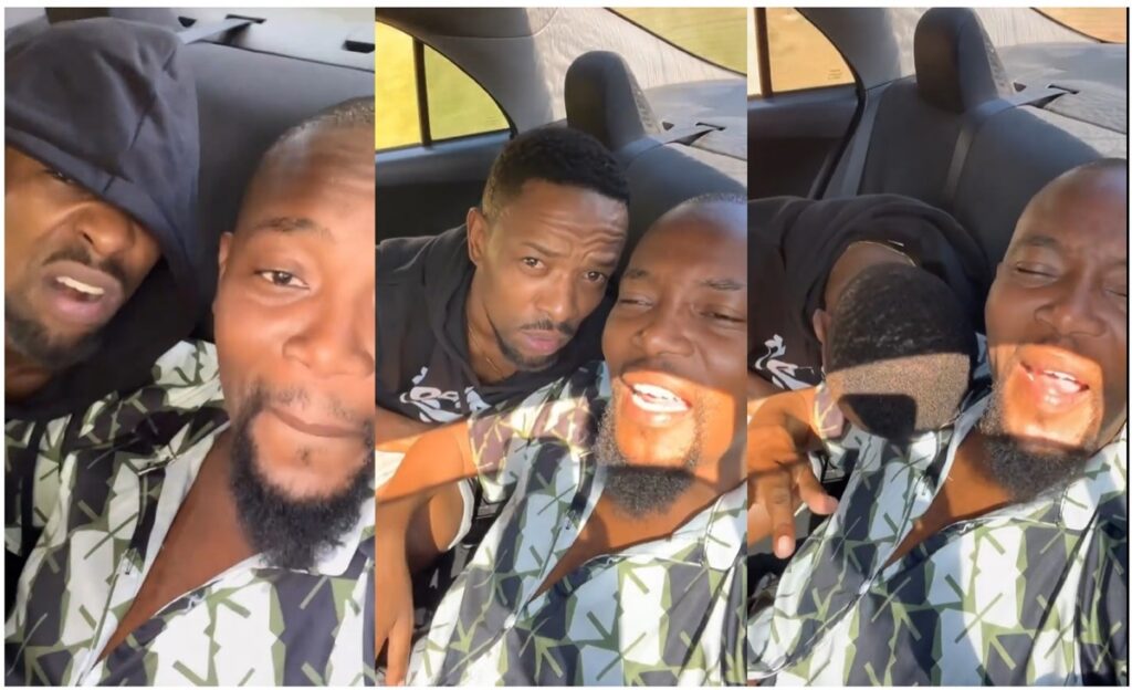 UyangthandaNa: Siza didn’t care that Andile has a girlfriend
