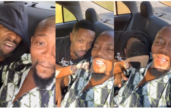 UyangthandaNa: Siza didn’t care that Andile has a girlfriend