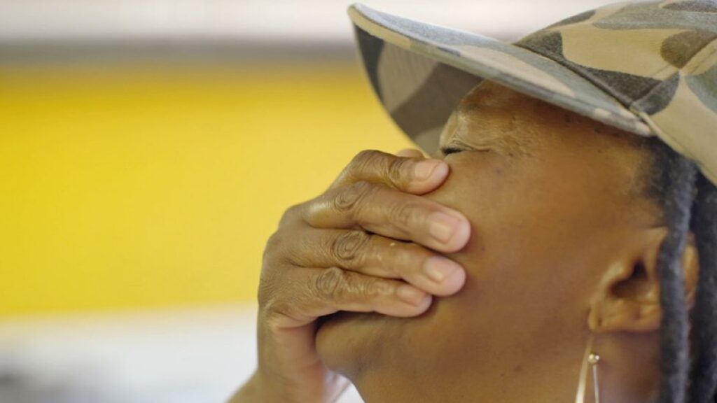 Dimakatso Ratselane’s Husband Arrested