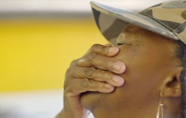 Dimakatso Ratselane’s Husband Arrested