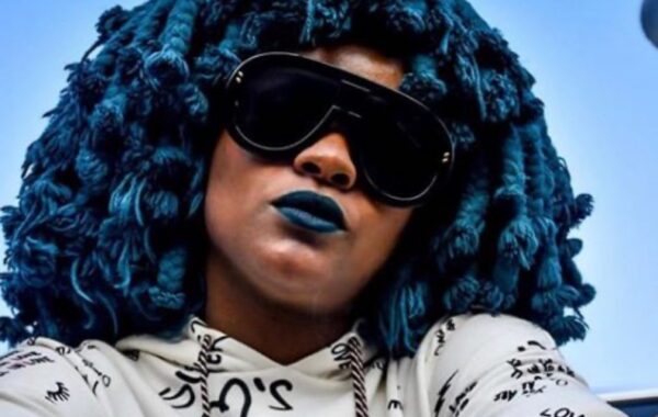 Moonchild Sanelly Calls Out SA Radio Stations