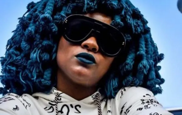 Moonchild Sanelly Calls Out SA Radio Stations