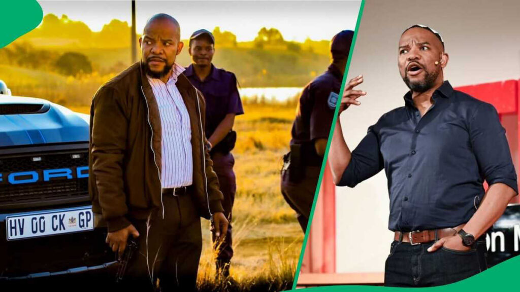 Isidingo distances itself from racist remarks