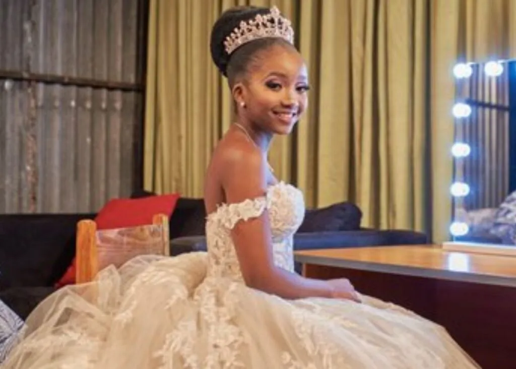 Lindiwe’s Demise