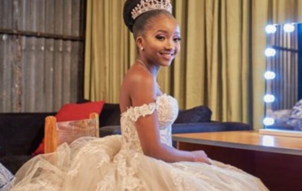 Lindiwe’s Demise