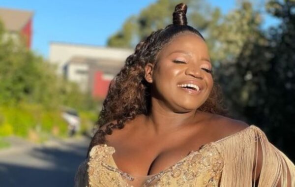 Is Makhadzi’s Ex Struggling To Move On?