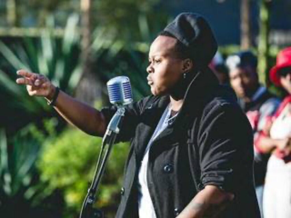 Marcia: The Hustle was like boot camp