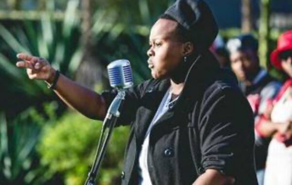 Marcia: The Hustle was like boot camp