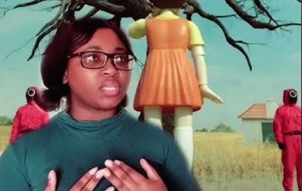 Mzansi Reacts To Squid Game