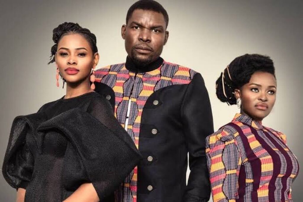 Muvhango And 7 de Laan Airing Days Cut