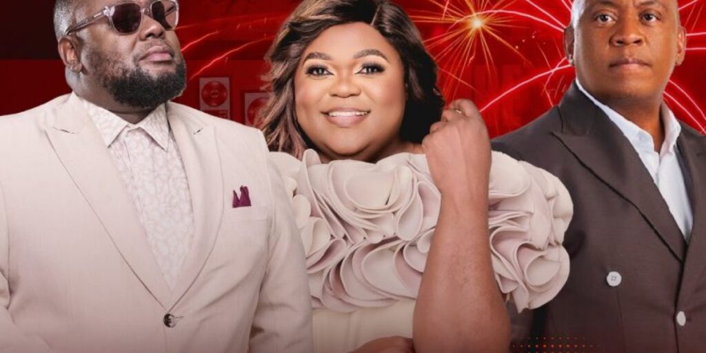 Ukhozi FM’s Song Of The Year Drama Continues