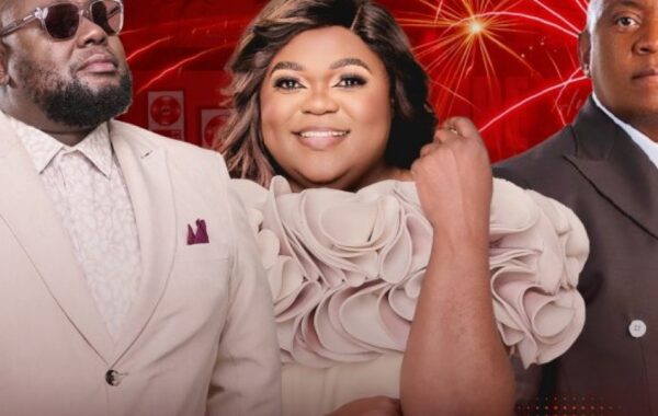 Ukhozi FM’s Song Of The Year Drama Continues