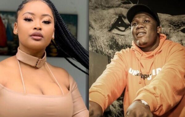 Cyan Exposes Busta 929’s Label