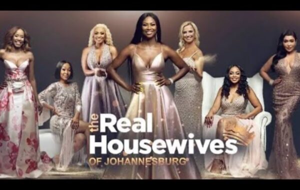 Real Housewives Take Each Other To Court