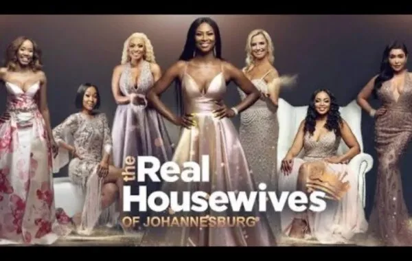 Real Housewives Take Each Other To Court