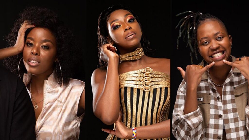 YFM introduces its new lineup