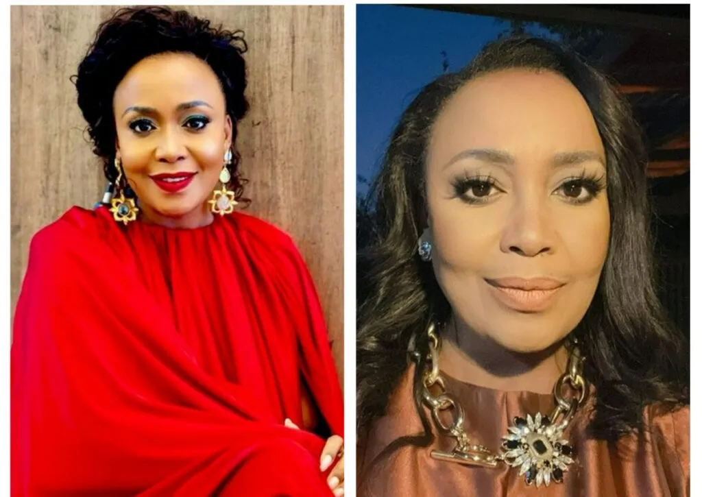 Former Generations actress back in court
