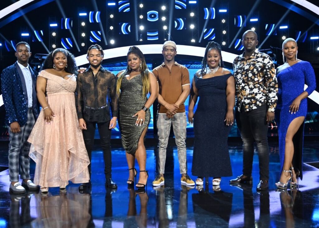 #IdolsSA: Pretoria’s worse singers