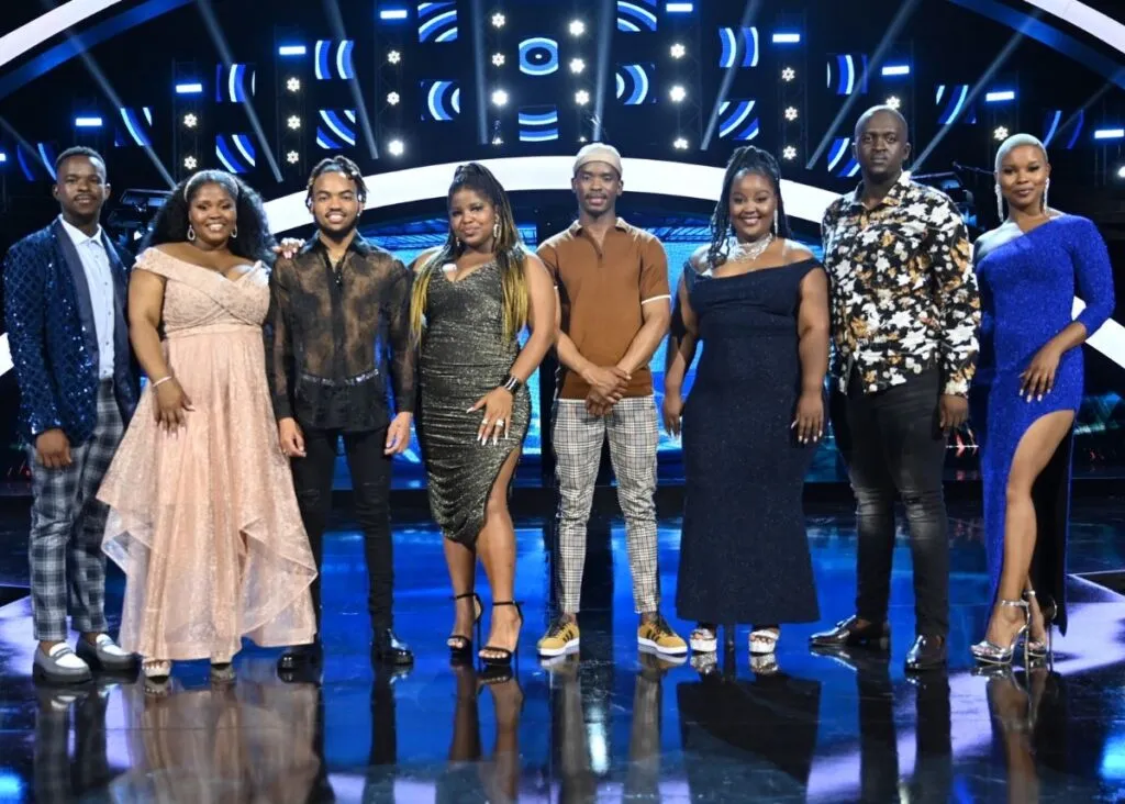 #IdolsSA: Pretoria’s worse singers