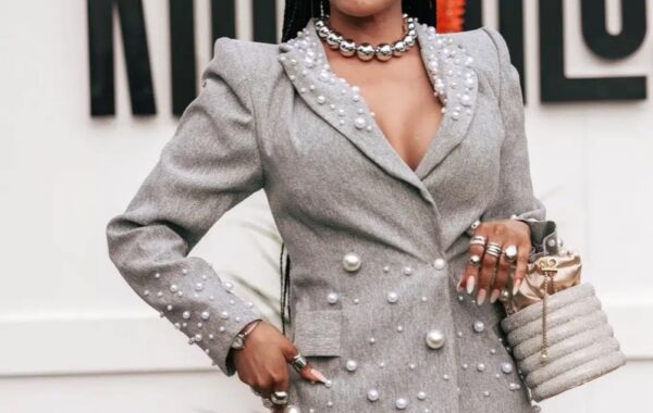 The must-see looks from the 2018 Simon Sabela Awards