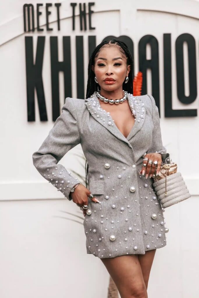 The must-see looks from the 2018 Simon Sabela Awards