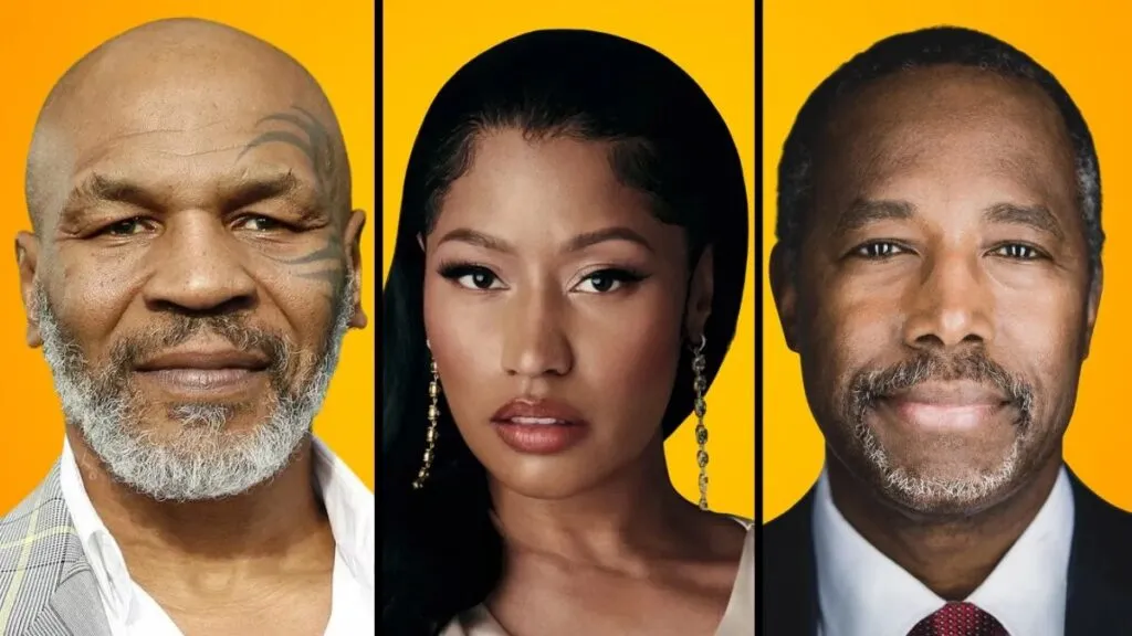 Celebs That Attacked Everyone